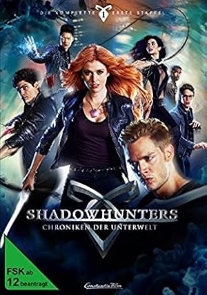 Immagine del venditore per Shadowhunters - Chroniken der Unterwelt venduto da moluna