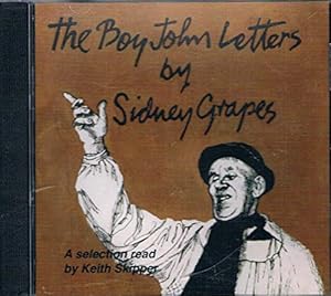 Bild des Verkufers fr The Boy John Letters zum Verkauf von WeBuyBooks