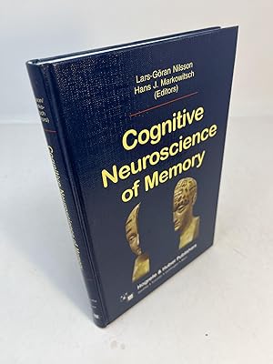 Seller image for COGNITIVE NEUROSCIENCE OF MEMORY for sale by Frey Fine Books