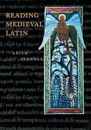 Imagen del vendedor de Reading Medieval Latin a la venta por WeBuyBooks