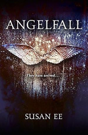 Immagine del venditore per Angelfall (Penryn and the End of Days) venduto da WeBuyBooks 2