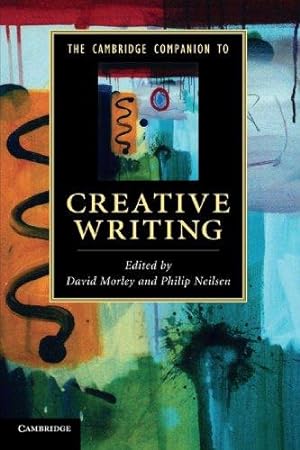 Seller image for The Cambridge Companion to Creative Writing (Cambridge Companions to Literature) for sale by WeBuyBooks