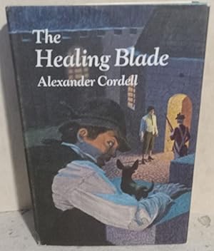 The Healing Blade