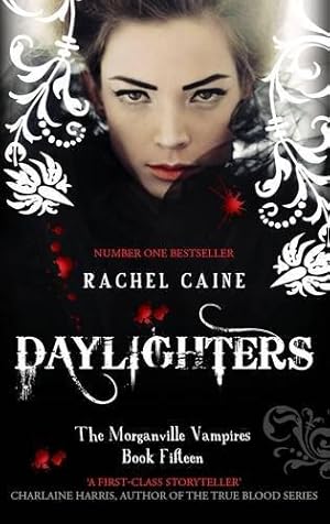 Immagine del venditore per Daylighters (Morganville Vampires) venduto da WeBuyBooks