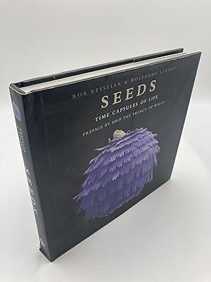 Imagen del vendedor de Seeds: Time Capsules of Life a la venta por thebookforest.com