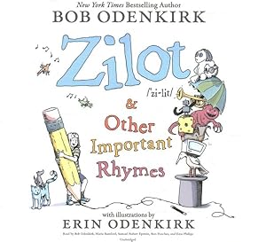 Seller image for Zilot & Other Important Rhymes for sale by GreatBookPrices
