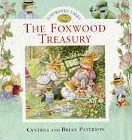 Image du vendeur pour The Foxwood Treasury: Bk. 1 (Foxwood Tales S.) mis en vente par WeBuyBooks