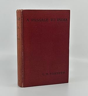 A Passage to India