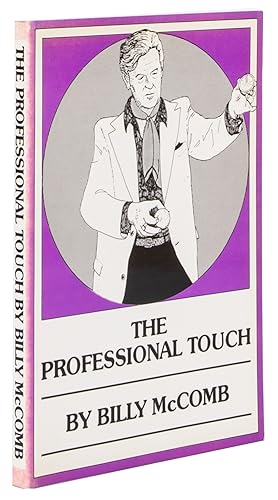 Seller image for The Professional Touch for sale by Quicker than the Eye