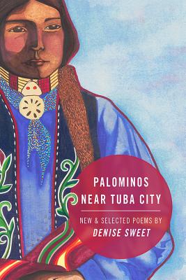 Seller image for Palominos Near Tuba City: New and Selected Poems (Paperback or Softback) for sale by BargainBookStores