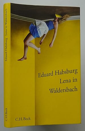Seller image for Lena in Waldersbach. Eine Erzhlung. for sale by Der Buchfreund