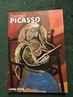 Immagine del venditore per Picasso (Essential Art) venduto da WeBuyBooks
