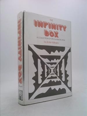 Seller image for The Infinity Box: A Collection of Speculative Fiction for sale by ThriftBooksVintage