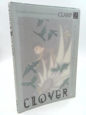 Imagen del vendedor de Clover 2 (Spanish Edition) a la venta por ThriftBooksVintage