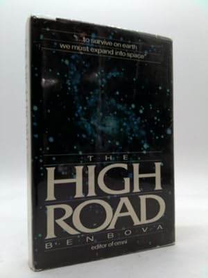 Seller image for High Road for sale by ThriftBooksVintage