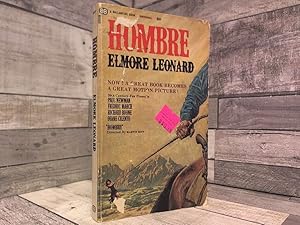 Seller image for Hombre for sale by Archives Books inc.