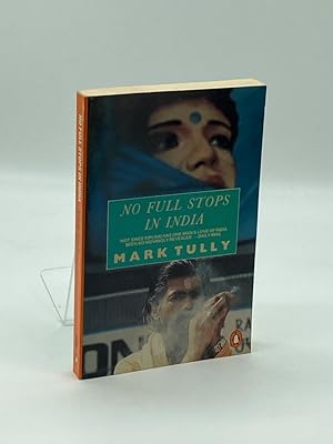 Seller image for No Full Stops in India for sale by True Oak Books