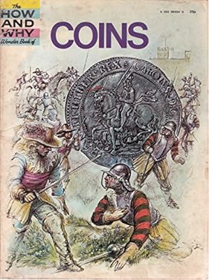 Bild des Verkufers fr Coins (How & Why S.) zum Verkauf von WeBuyBooks