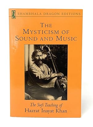 Imagen del vendedor de The Mysticism of Sound and Music a la venta por Underground Books, ABAA