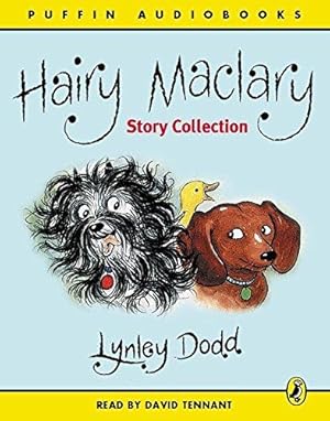 Immagine del venditore per Hairy Maclary Story Collection (Hairy Maclary and Friends) venduto da WeBuyBooks 2