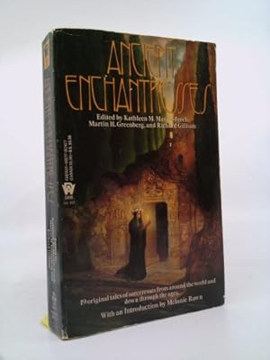 Seller image for Ancient Enchantresses for sale by ThriftBooksVintage