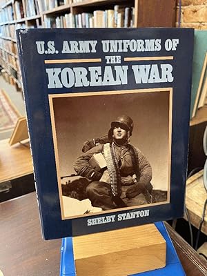 U.S. Army Uniforms of the Korean War