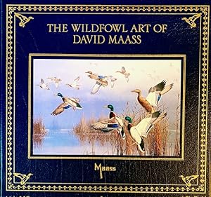 The Wildfowl Art of David Maass