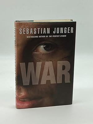 Seller image for War for sale by True Oak Books