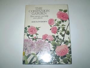 Immagine del venditore per The Companion Garden venduto da WeBuyBooks