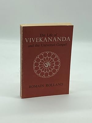 Seller image for The Life of Vivekananda and the Universal Gospel for sale by True Oak Books