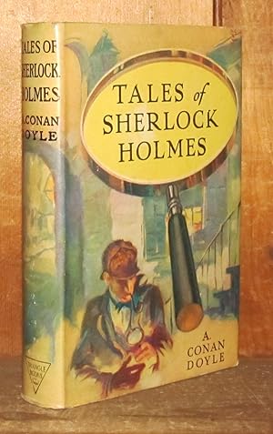 Tales of Sherlock Holmes
