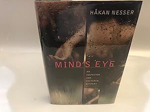 Imagen del vendedor de Mind's Eye: An Inspector Van Veeteren Mystery a la venta por Needham Book Finders