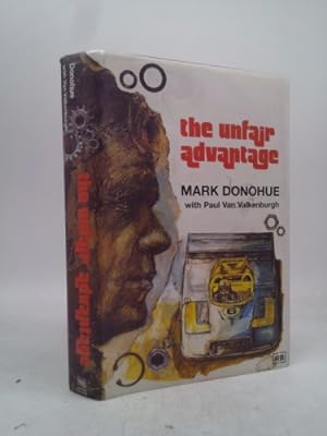 Immagine del venditore per The Unfair Advantage venduto da ThriftBooksVintage