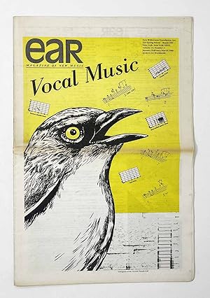 Ear Magazine Vol. 10, No. 3