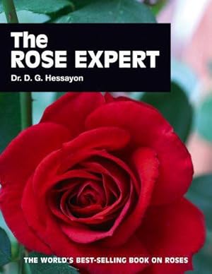 Seller image for Rose Expert for sale by WeBuyBooks