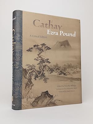 Seller image for CATHAY: A CRITICAL EDITION for sale by Second Story Books, ABAA