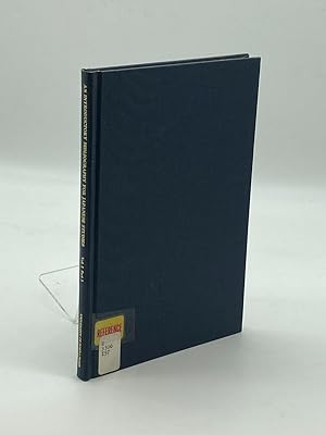 Image du vendeur pour An Introductory Bibliography for Japanese Studies mis en vente par True Oak Books