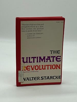Seller image for Ultimate Revolution for sale by True Oak Books