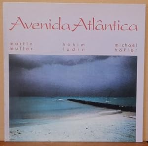 Seller image for Avenida Atlantica LP 33 U/min. for sale by ANTIQUARIAT H. EPPLER
