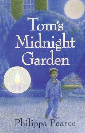 Immagine del venditore per Tom's Midnight Garden venduto da WeBuyBooks