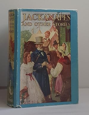 Seller image for Jackanapes and other Stories for sale by Mad Hatter Books