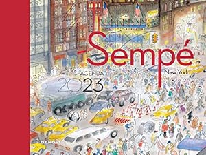 Seller image for Semp in New York for sale by Crawford Doyle Booksellers, Member ABAA