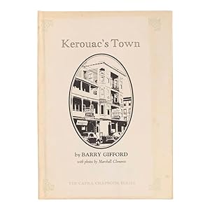 Kerouac's Town