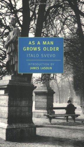 Bild des Verkufers fr As A Man Grows Older (New York Review Books Classics) zum Verkauf von WeBuyBooks