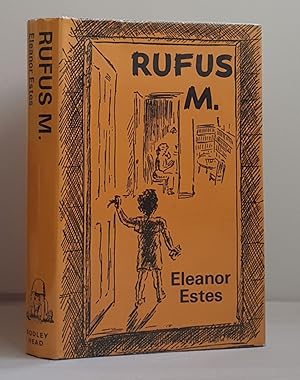 Imagen del vendedor de Rufus M. a la venta por Mad Hatter Books