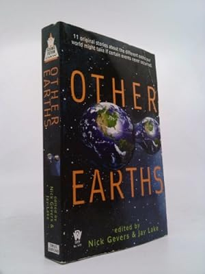 Imagen del vendedor de Other Earths a la venta por ThriftBooksVintage