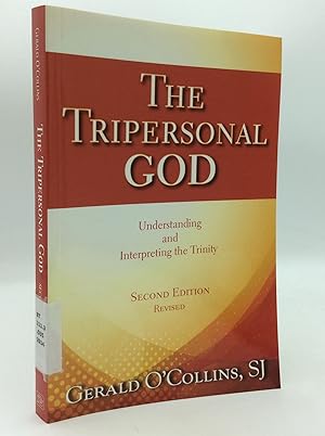 Immagine del venditore per THE TRIPERSONAL GOD: Understanding and Interpreting the Trinity venduto da Kubik Fine Books Ltd., ABAA