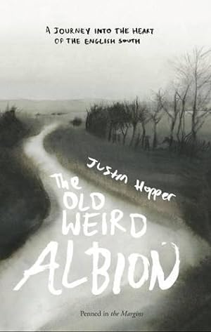 Bild des Verkufers fr The Old Weird Albion zum Verkauf von WeBuyBooks