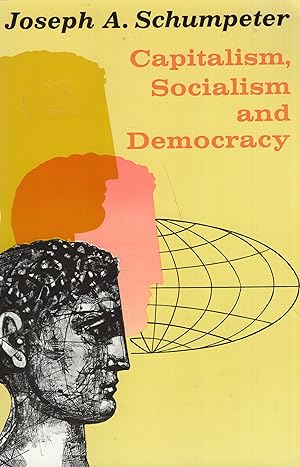 Capitalism, Socialism, and Democracy