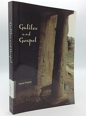 Image du vendeur pour GALILEE AND GOSPEL: Collected Essays mis en vente par Kubik Fine Books Ltd., ABAA